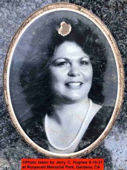 Sandra Gayle Burchette 1958 2006 Find A Grave Memorial