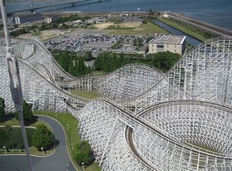 Top 7 Theme Parks In Japan Gowithguide