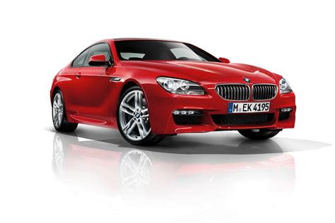 Bmw Introduces 6 Series M Sport And Xdrive Versions Autoevolution