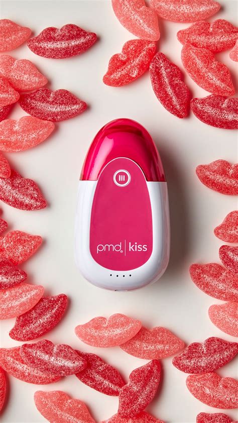 Pmd Kiss System Product Pmd Beauty Lip Plumper Natural Lip