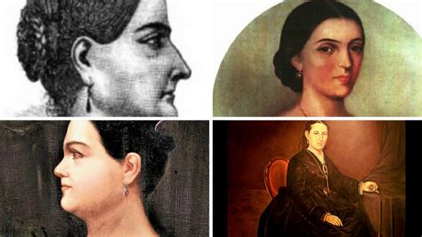 25 Mujeres Mexicanas Que Han Dejado Huella En La Historia