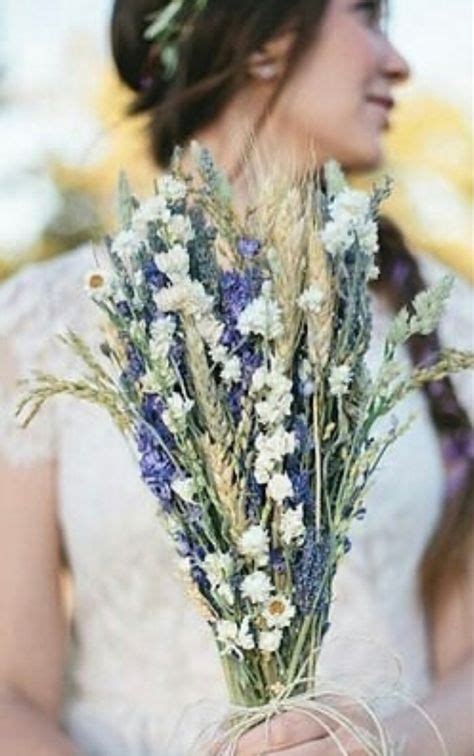 8 Best Lavender And Babys Breath Images In 2020 Small Purple Flowers
