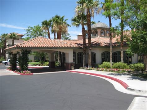 Hilton Garden Inn Palm Springs Rancho Mirage