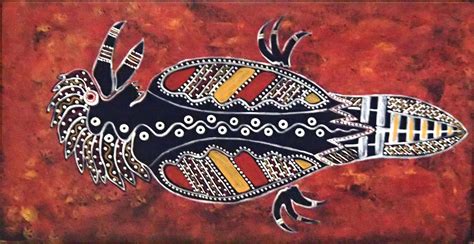 Aboriginal Art By Francis Firebrace Aboriginal Art Indigenous Art