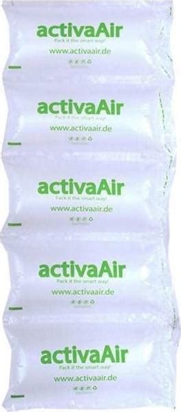 ActivaAir Air Cushion Bags 1 Butikker Se Priser Nu