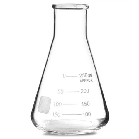 Rsc Estore Conical Flask Glass 100ml
