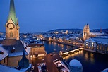 » Zurich – Little Big Citycosatravelswitzerland.com