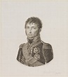 NPG D15903; Nicolas Charles Oudinot, duc de Reggio - Portrait ...