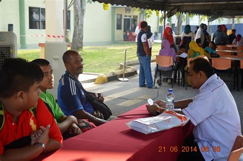 A centre of learning, centred on you. KOLEJ POLY-TECH MARA: Pendaftaran Pelajar Baharu KPTM Kuantan