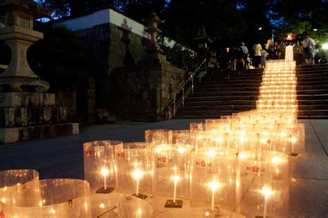 Yamaguchi Travel Hofu Tenmangu Shrine Wow U Japan