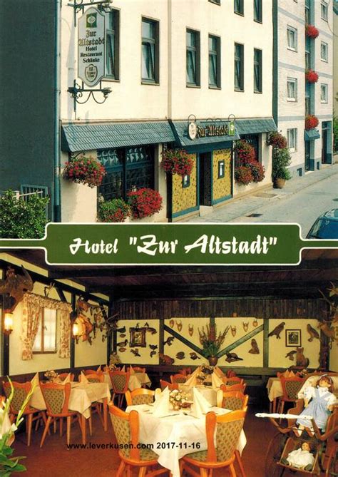 We did not find results for: Leverkusen, Postkarte: Altstadt-Hotel