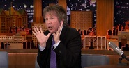24 reasons why Dana Carvey is the perfect host for 'First Impressions'