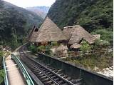 Hotel Near Machu Picchu Photos