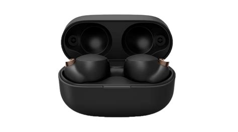Sony Wf 1000xm4 Wireless Earbuds Launched With Anc And Ldac Support