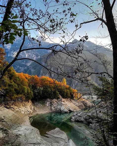 Il Parco Nazionale Delle Dolomiti Bellunesi Veneto Splendido Che Ne