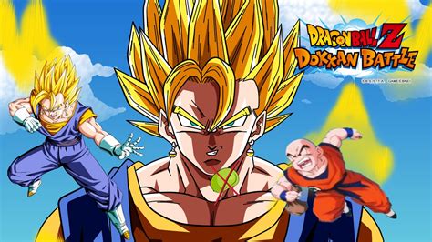 Dokkan battle wiki has a full list of stages you can clear this way for potara medals, which i highly recommend if you're just starting your grind towards these. NO ITEMS ON SUPER VEGITO? | Dragon Ball Z Dokkan Battle ...