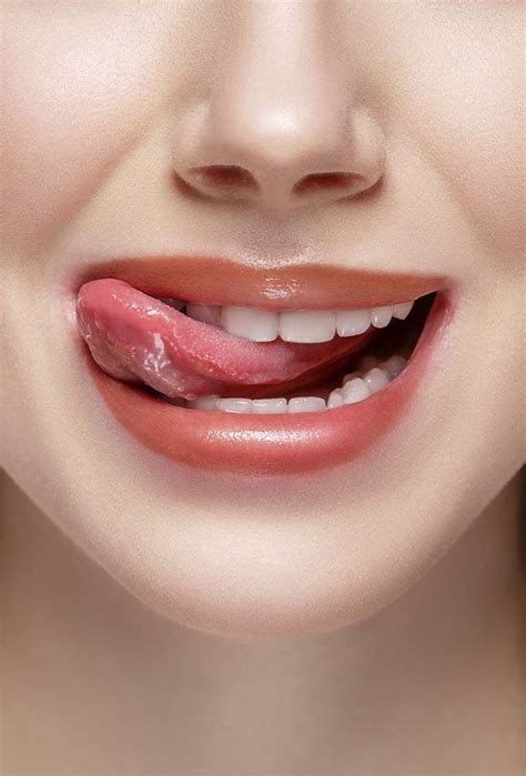 What Does Your Tongue Say About Your Health Prepare To Be Seriously