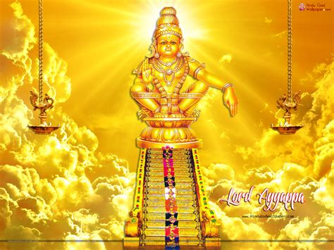 Lord Ayyappa Wallpapers Top Free Lord Ayyappa Backgrounds