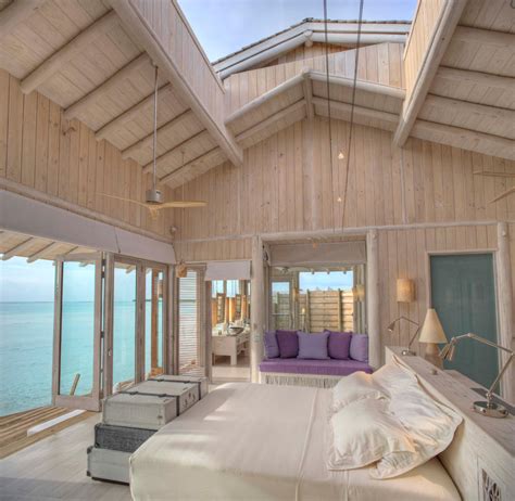 1 Bedroom Detached Villa For Sale In Medhufaru Island