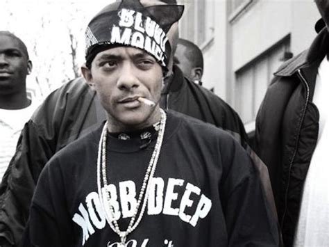 Prodigy talks about mumble rappers. R.I.P. Mobb Deep Rapper Prodigy Dead At 42 - www.IrieDale.com