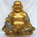 The Budai Buddha – Davidya.ca