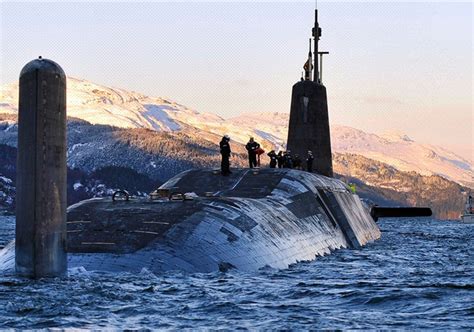 uk s trident nuclear submarines vulnerable to catastrophic hack basic british american