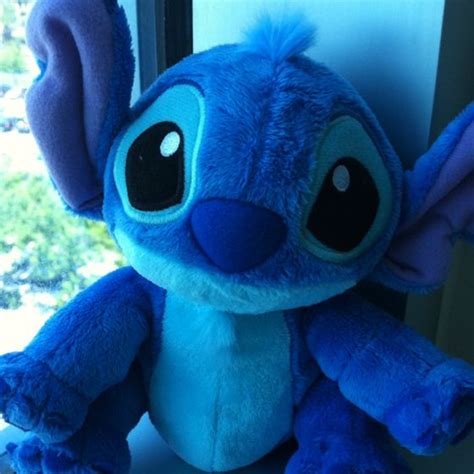 Stitch Is My Favorite Disney Character He Adopts Hawaii As His Home