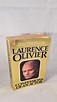 Laurence Olivier - Confessions of an Actor, Coronet Books, 1982, Paper ...