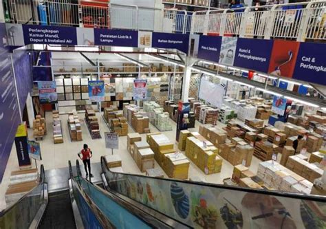 Kantor & industri » perlengkapan usaha medan kota. 20 Toko Bahan Bangunan di Bandar Lampung