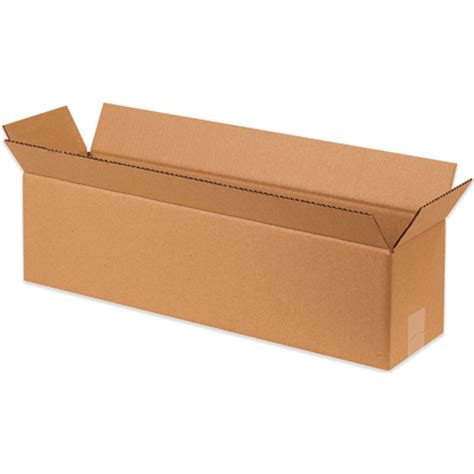 Fantastic Double Corrugated Cardboard Box And Packaging