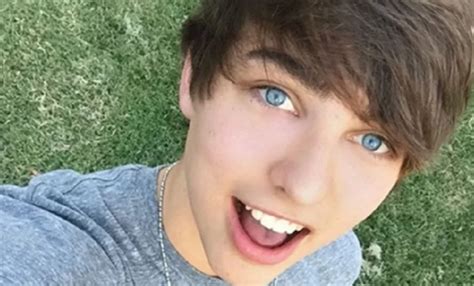 Colby Brock Snapchat Username And Snapcode 2024 Update Gazette Review