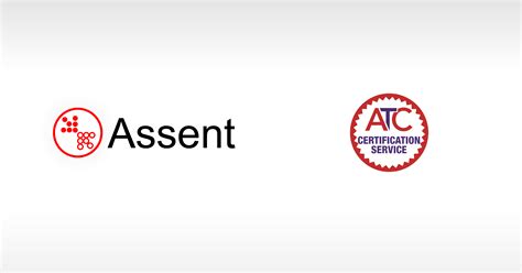 The Association of Translation Companies (ATC) chooses Assent to ...
