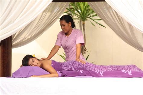 Discover The Peace And Relaxation Of Balinese Massage Ubud In The Privacy And Comfort Of Your