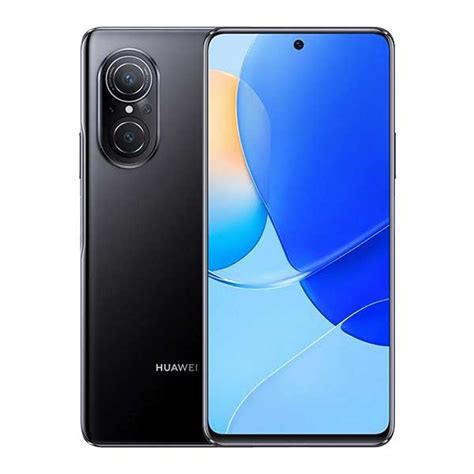 Huawei Nova 9 Se Specifications Price And Features Specs Tech