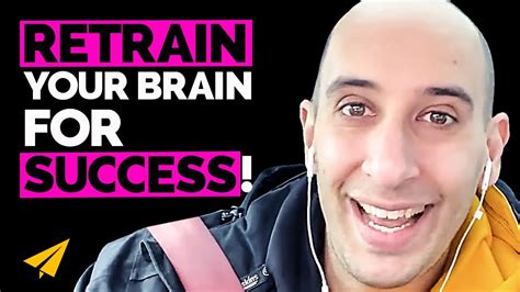 How To Retrain Your Brain For Massive Success Evan Carmichael