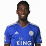 ¿Cuánto mide Wilfred Ndidi? - Real height