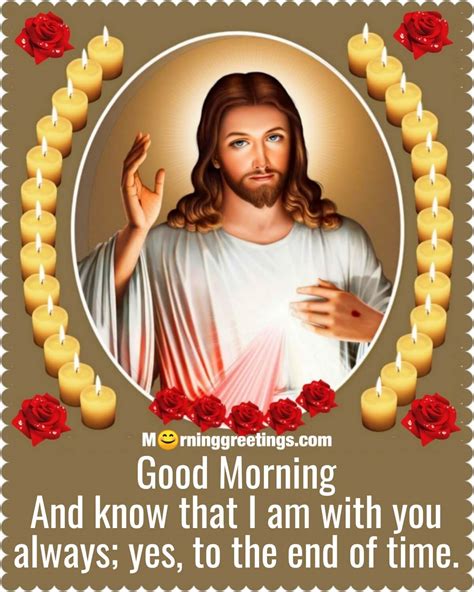 Christanity Morning Greetings Morning Quotes And Wishes Images