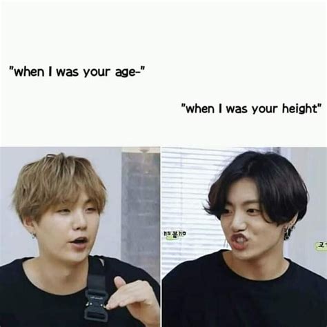 35 Of The Best And Cutest Bts Memes All Armys Will Appreciate