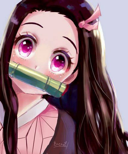 Nezuko Chan Anime Amino