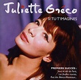 Juliette Gréco: Si Tu T'Imagines (CD) – jpc