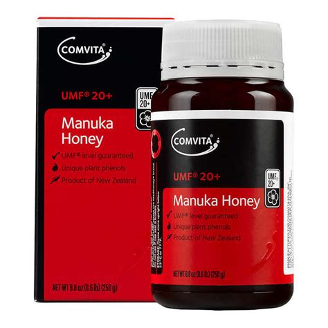 10 best manuka honeys 2020. The Best Manuka Honey Brands - Top 5 Reviews and Buying ...