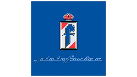 Pininfarina Logo Storia E Significato Dellemblema Del Marchio