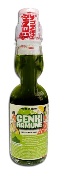 Recepti, nasveti, kuhinjski pripomočki in kakovostne ter preverjene sestavine za pripravo azijskih jedi od turčije do japonske. GENKI RAMUNE