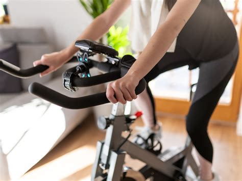 6 Hiit Cycling Workouts You Can Do On Your Indoor Bike For A Fun Cardio