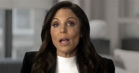 Bethenny Frankel Returns To Reality Tv With Hbo Max Series ‘the Big