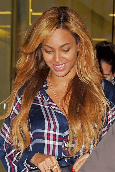 The Best Beyoncé Hairstyles To Try In 2022 Hairstylecamp