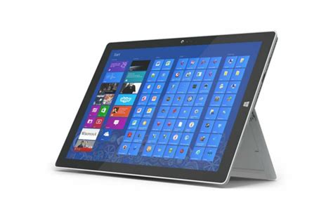 Save 50 Off A Refurbished Microsoft Surface Pro 3 Techrepublic