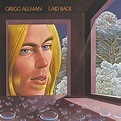 Gregg Allman: Laid Back Deluxe Edition