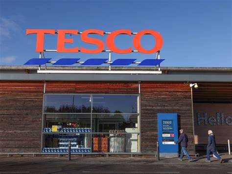 Will Easing Inflation Help Tesco Shares