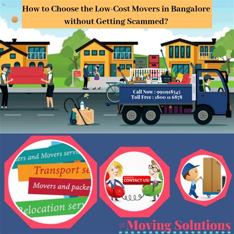 Recently we moved to seattle from bangalore with our lab without any glitch. HOW TO CHOOSE THE LOW-COST MOVERS IN BANGALORE WITHOUT ...